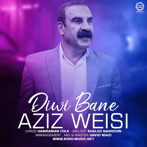 عزیز ویسی دیوی بانه
